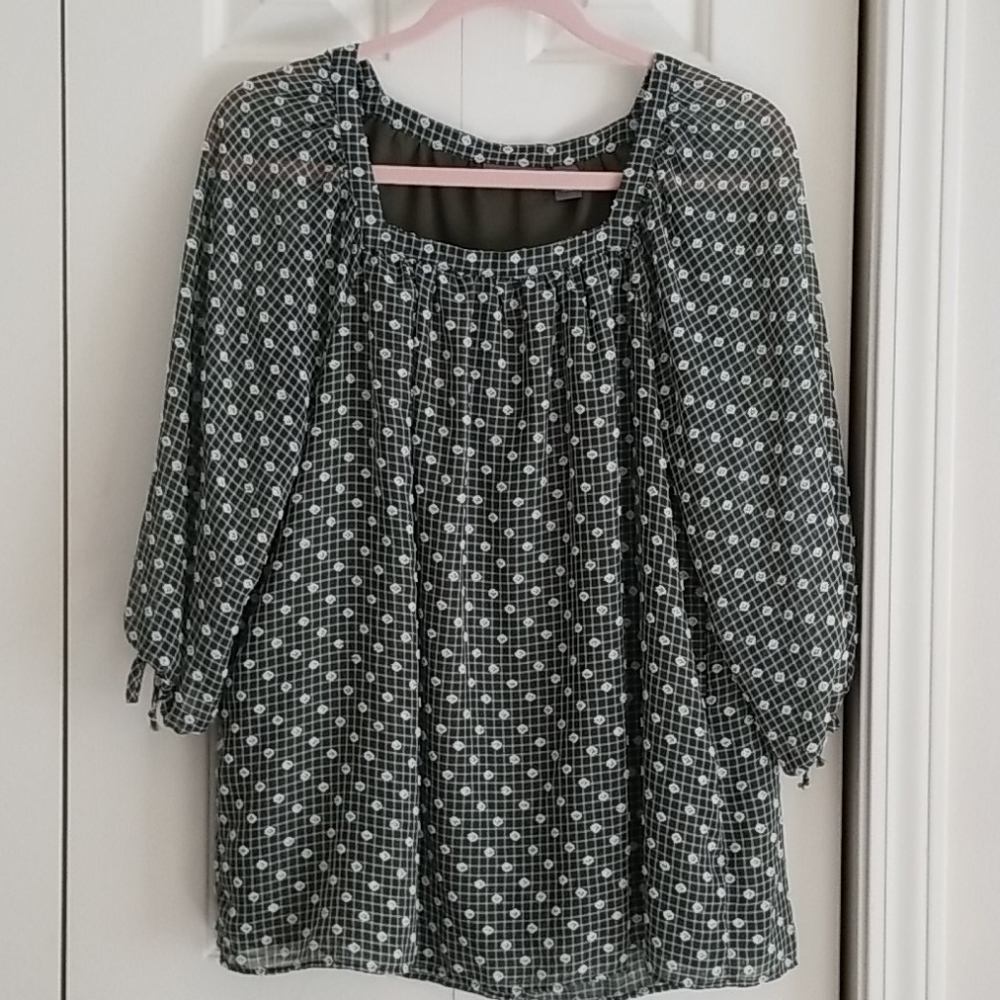 Ladies top